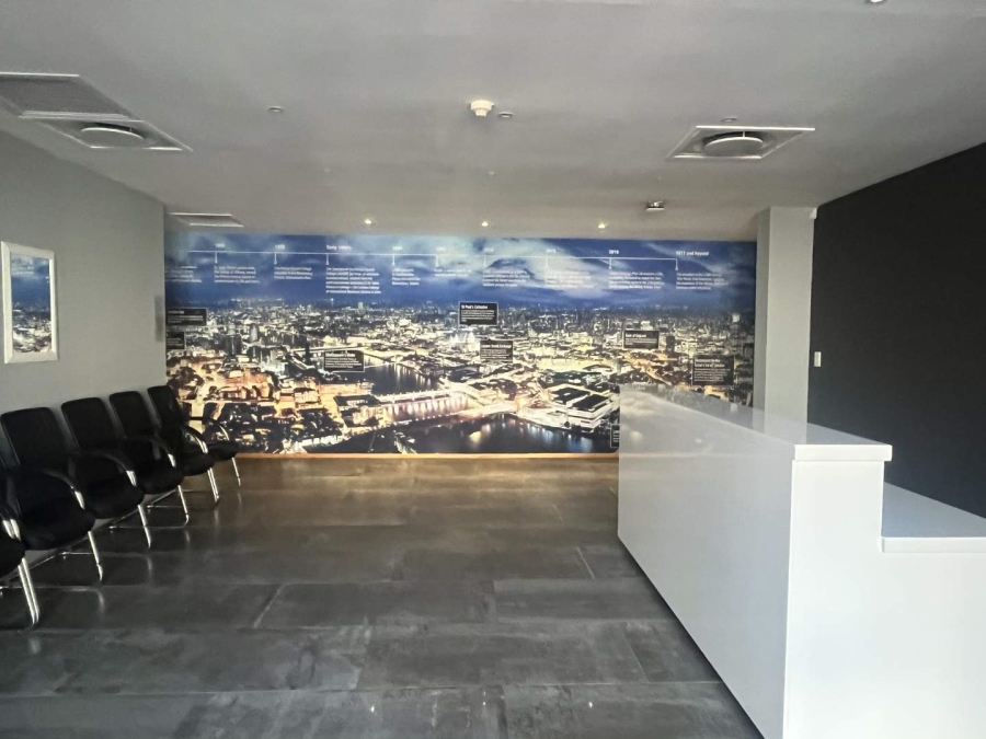 Commercial Property for Sale in Century City Western Cape